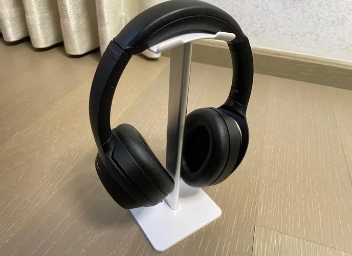 Sony WH-1000XM4降噪耳机测评:空间音频能否实现沉浸式聆听?