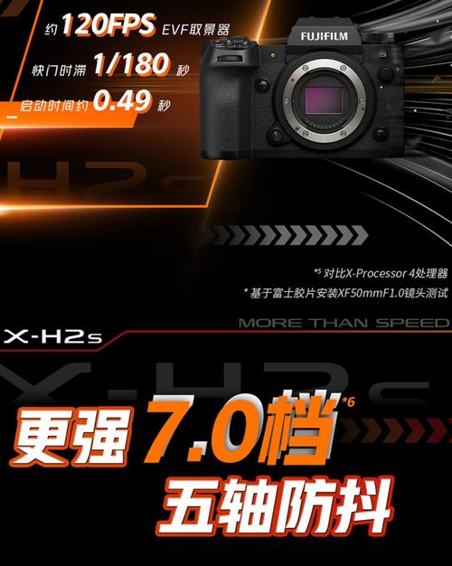 富士X-H2S胶片模拟实战:直出色彩玄学手册