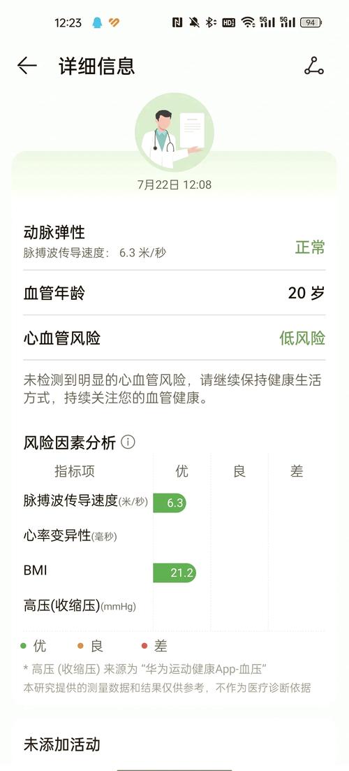 荣耀手环 7 Pro 健康监测解析:1.43 英寸 AMOLED 屏与连续血氧