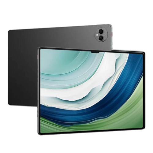 华为MatePad Pro 13.2英寸性能实测:骁龙8 Gen2的生产力