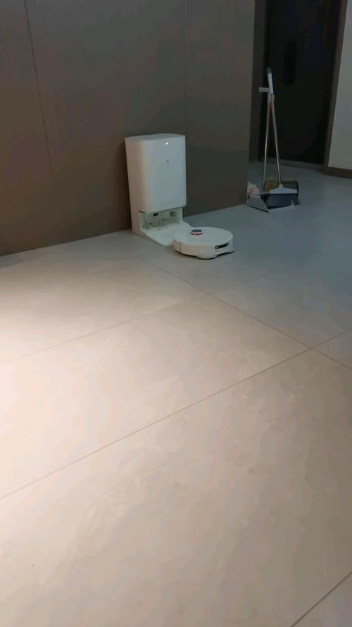小米扫地机器人X10 Pro+清洁能力实测：复杂环境的应对能力