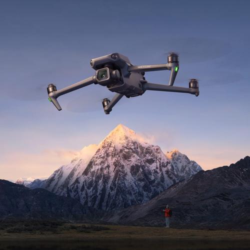 大疆Mavic 3 Cine航拍秘技:哈苏镜头电影构图