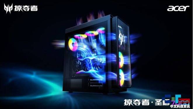 游戏主机性能竞赛:8K 120Hz + 光线追踪,玩家体验进入新纪元?