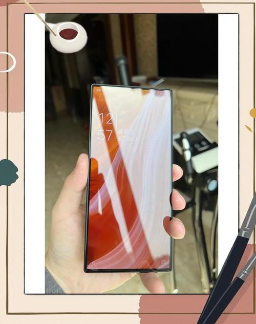 努比亚Z50 Ultra屏下前摄:第四代技术自拍画质终极答卷