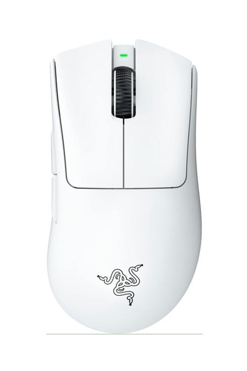 Razer DeathAdder V3测评:光学引擎能否带来更精准的游戏体验?