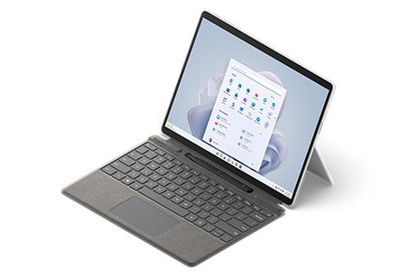 微软Surface Laptop Studio 2创意形态:平板模式的进化