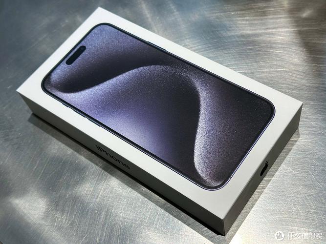 iPhone 15 Pro Max影像突破:计算摄影重塑移动创作