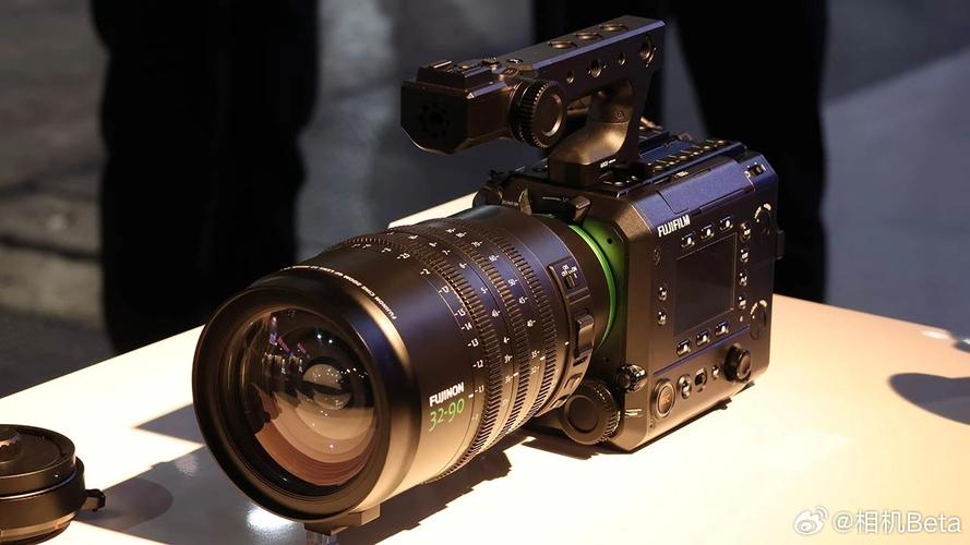 富士 GFX100 Eterna 8K 视频实测:电影级画质表现如何?