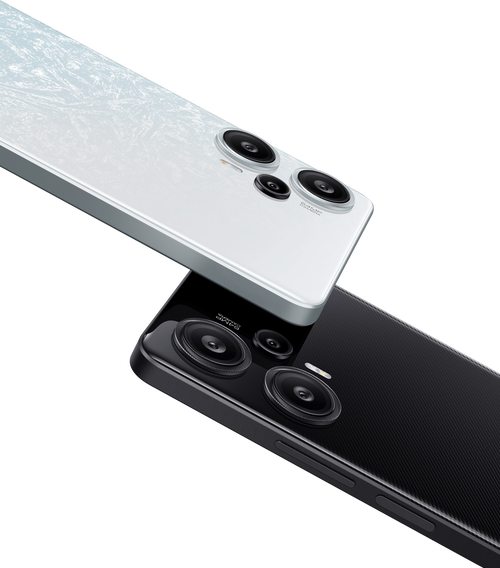 Xiaomi Redmi Note 12 Turbo:性能小钢炮能否颠覆市场格局?
