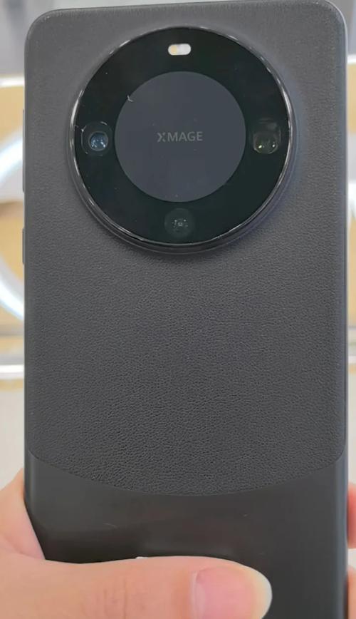 华为Mate 60 Pro影像系统评测:XMAGE影像的突破性创新