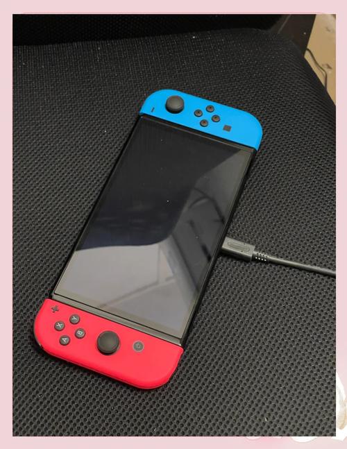 Switch 2 屏幕升级:720p 到 1080p 提升是否明显?