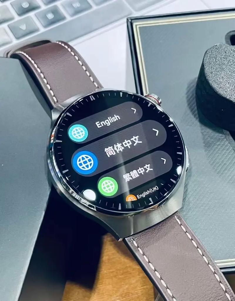 华为 Watch Fit 4 Pro 血氧监测:精准度对比专业医疗设备