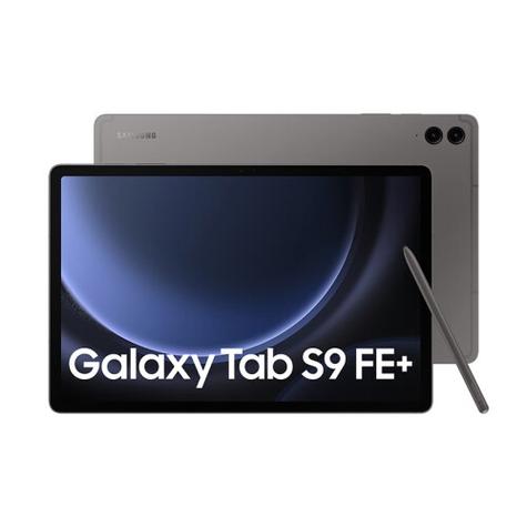 Samsung Galaxy Tab S9 FE评测:入门级平板如何平衡性价比?