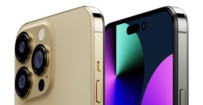 Apple iPhone 14影像实测:4800万像素能否改变手机摄影格局?