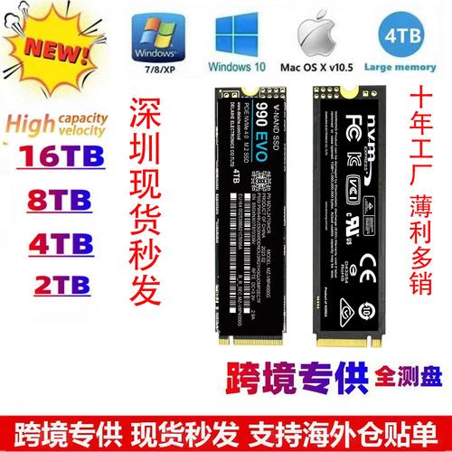 三星980 Pro NVMe SSD:PCIe 4.0接口传输速度实测