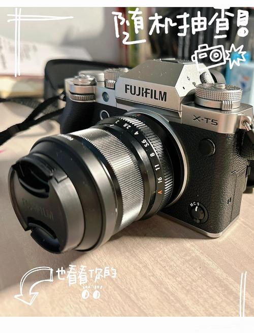 富士X-T5胶片模拟进阶:数码时代的复古情怀