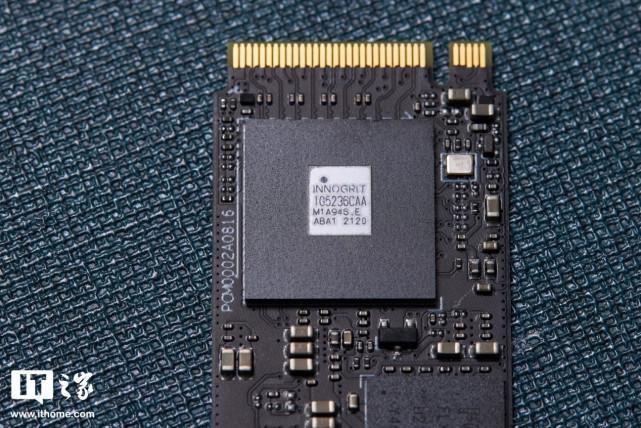 雷克沙NM800 Pro SSD:PCIe 4.0极速存储的温控挑战