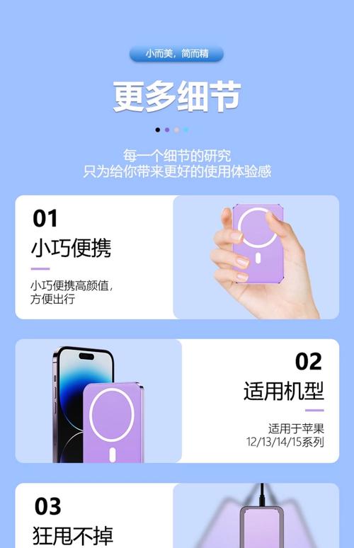 Apple MagSafe Duo无线充:旅行场景下的双设备供电方案