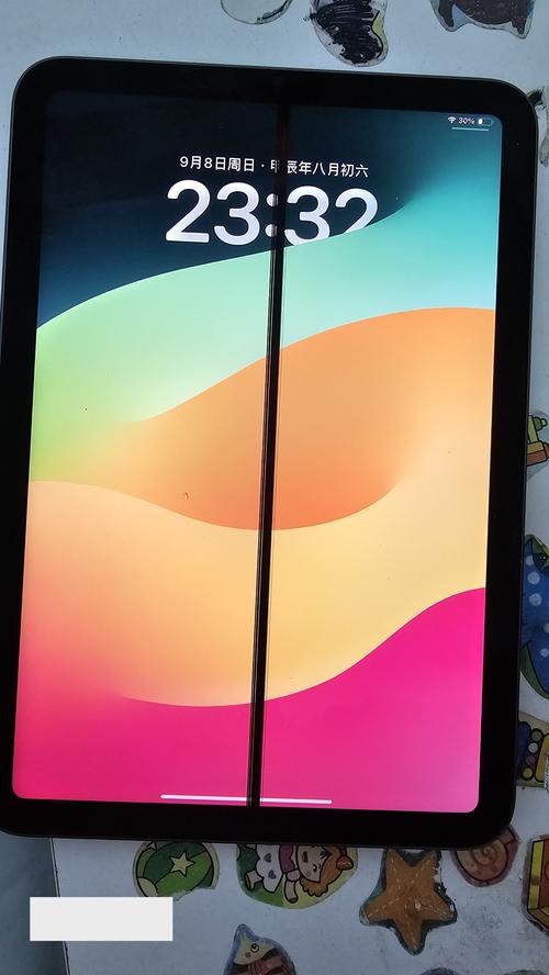 Apple iPad mini 6性能解析:小屏设备能否满足高效办公?
