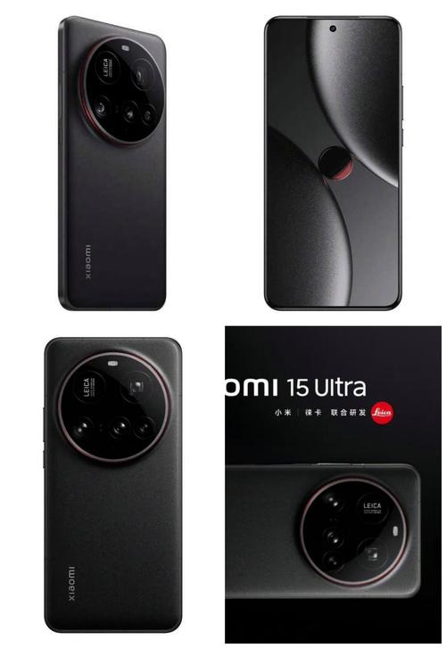 小米 15 Ultra 实测:2 亿像素潜望长焦能否超越传统相机?