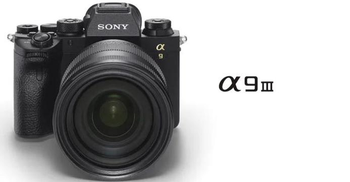 索尼A9 III全域快门:运动摄影的毫秒级革命