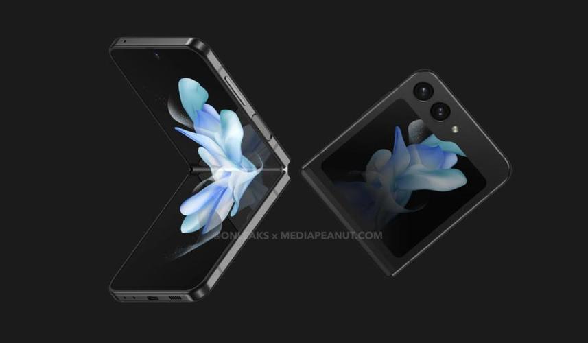 三星Galaxy Z Flip5外屏革新:文件夹大屏交互场景拓展