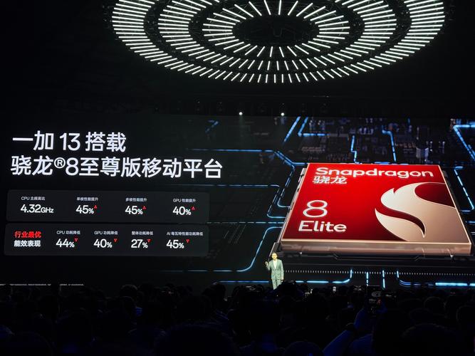 一加11性能旗舰回归:骁龙8Gen2+16GB内存后台屠榜