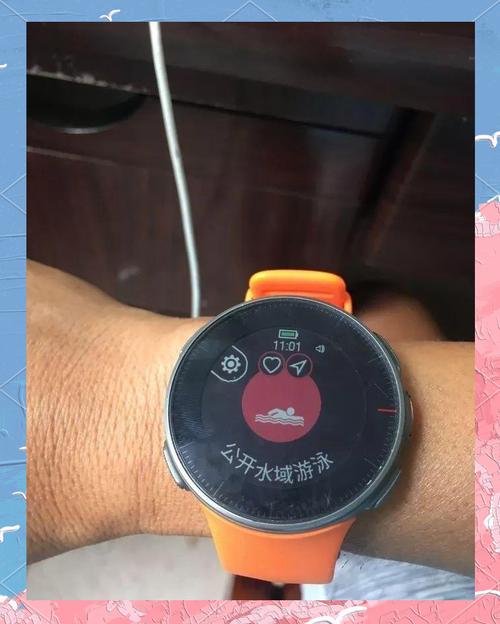 Polar Vantage V2运动手表:专业训练数据如何指导科学健身?