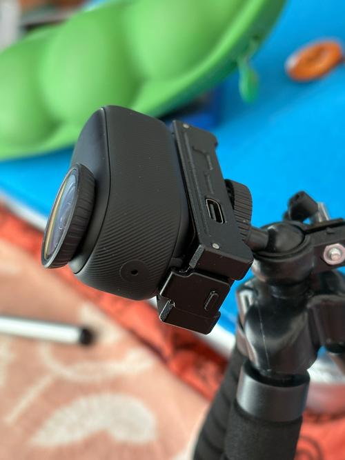 Insta360 GO 3拇指相机:磁吸穿戴创意视角大全