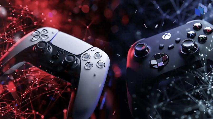 PlayStation 6 概念设计解析:模块化架构与 8K 分辨率的未来游戏