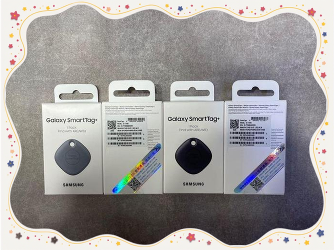 三星Galaxy SmartTag2物品追踪：万物互联的寻物革命