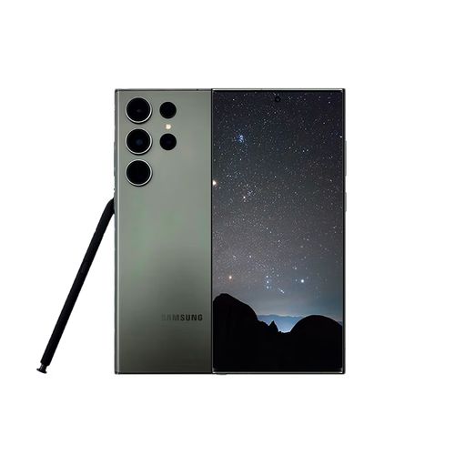 Samsung Galaxy S23 Ultra S Pen体验:240Hz采样率能否媲美专业数位板?