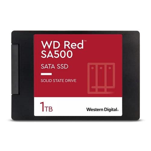 Western Digital Red Plus NAS硬盘实测:RAID支持能否提升数据安全性?