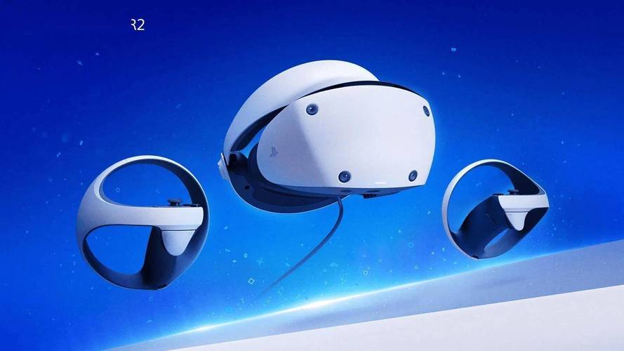 索尼PS VR2沉浸革命:眼球追踪+头显震动次世代体验