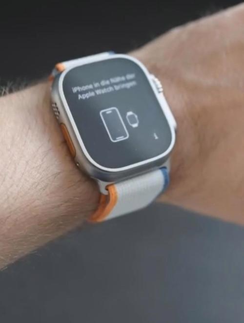 Apple Watch Ultra 2户外性能测试:极限运动的最佳拍档?