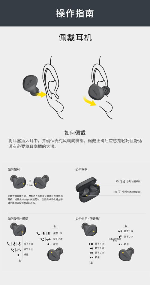 捷波朗 Elite 95t 降噪续航:单次使用 10 小时是真实数据吗?