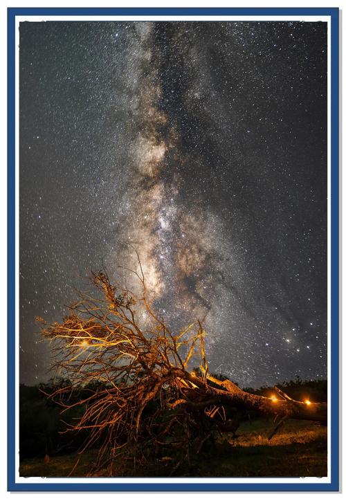 佳能RF 10-20mm超广角:星空摄影的轻量化解决方案