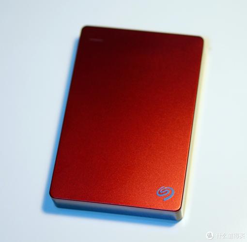 Seagate Backup Plus 4TB移动硬盘：数据安全与大容量的完美结合