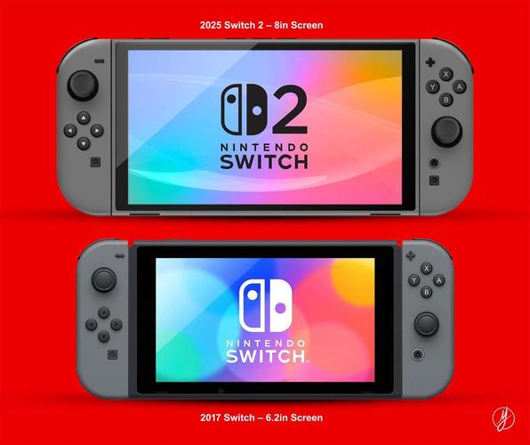 任天堂 Switch Pro 体验：4K 输出与 DLSS 技术的掌机革命