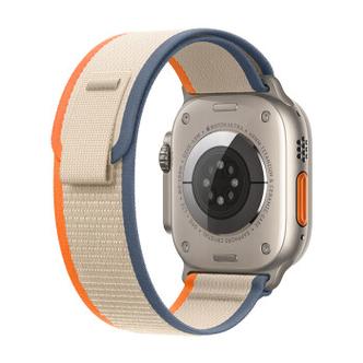 华为 Watch 5 vs 苹果 Apple Watch Ultra 2：智能手表健康监测哪家强？