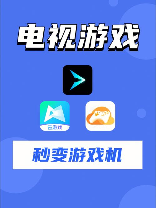 云游戏 “跨设备续玩”:手机、电脑、电视无缝切换,游戏进度不中断