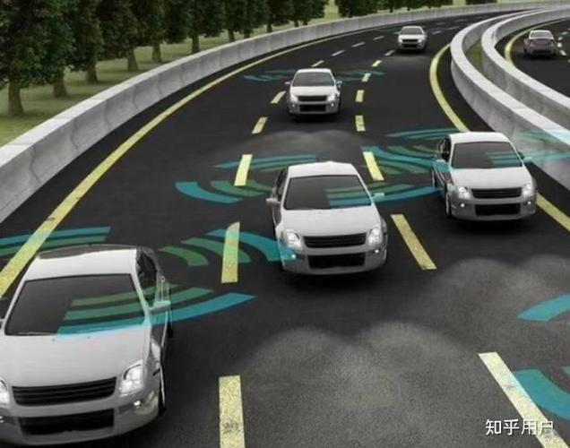 新能源汽车 “车路协同”：多车共享路况信息，紧急避让反应速度提升 50%​