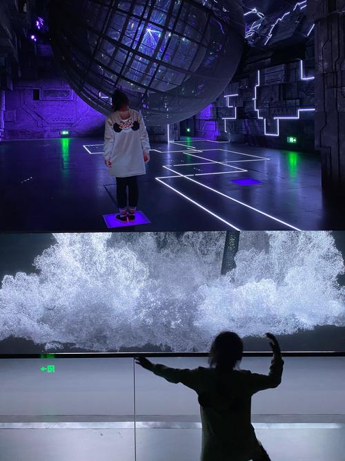 VR “线下主题乐园”:沉浸式 IP 场景体验,游客停留时间提升 60%