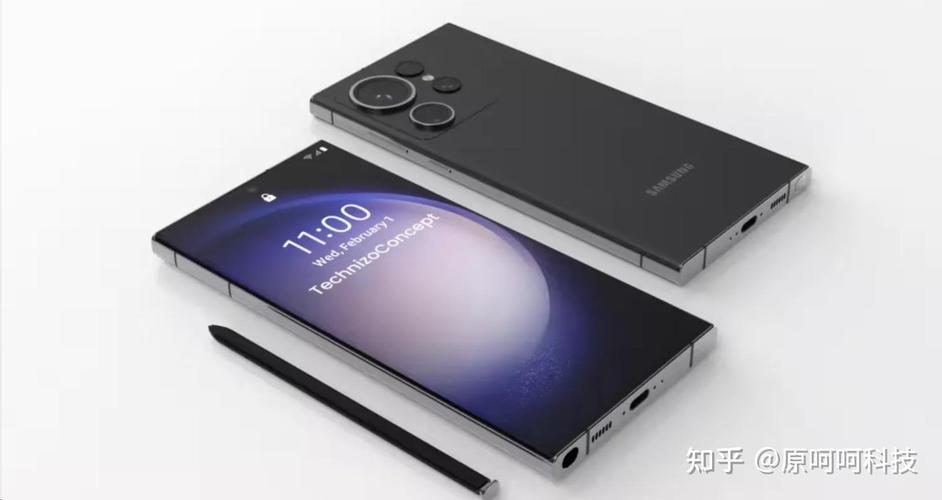 小米 14 Ultra 对比三星 S24 Ultra:安卓影像旗舰巅峰对决,谁更胜一筹?