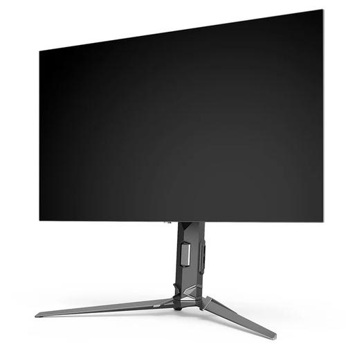 宏碁 Predator X32 评测:32 英寸 4K 144Hz,高端游戏显示器首选?