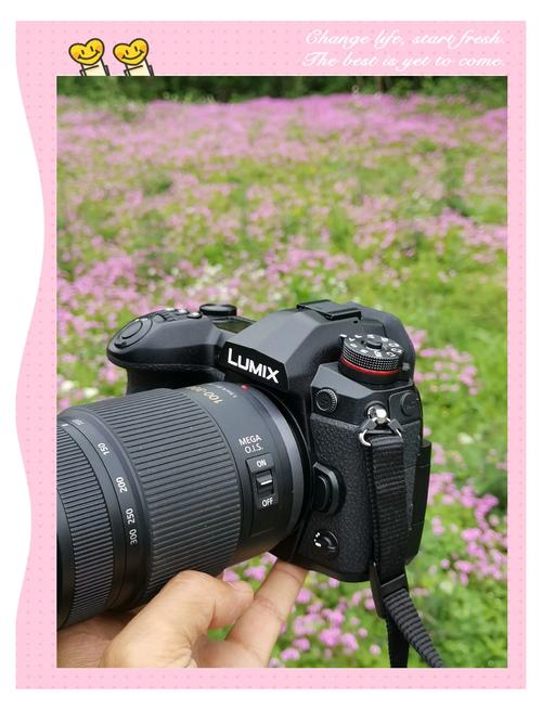松下 GH6 评测：M43 画幅相机，4K 120p 视频录制能力有多强？​