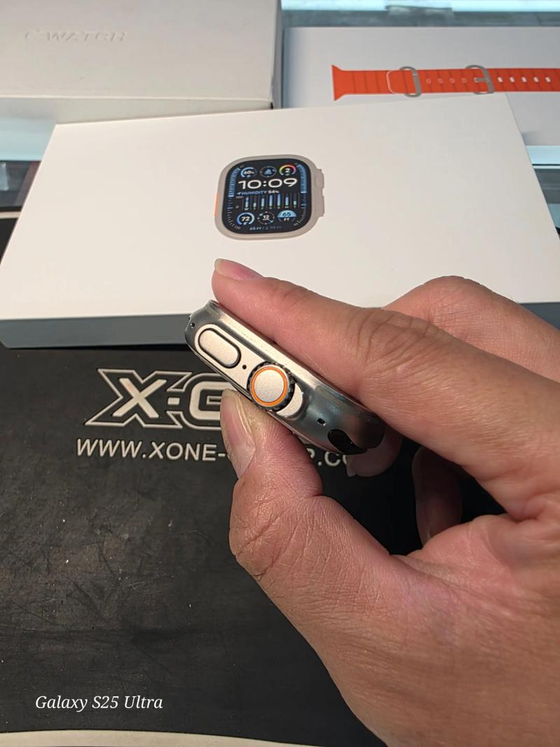 苹果 Watch Ultra 2 评测：续航突破 36 小时，户外探险功能有多实用？​