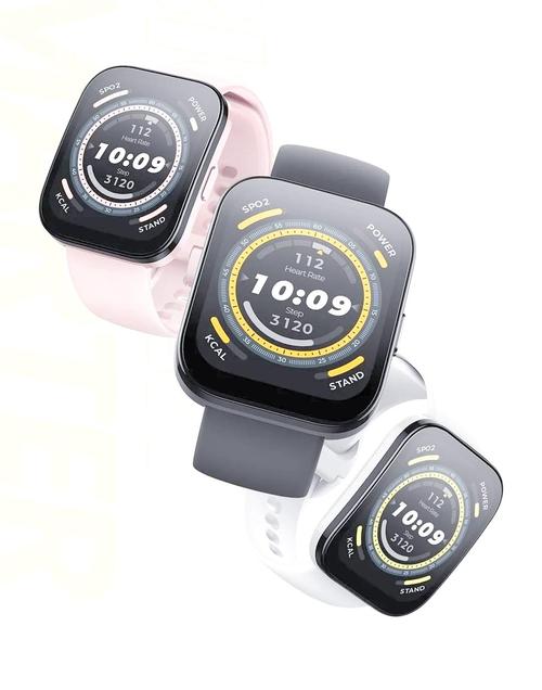 Amazfit GTR 5 评测：国产智能手表，续航和功能能否对标国际品牌？​