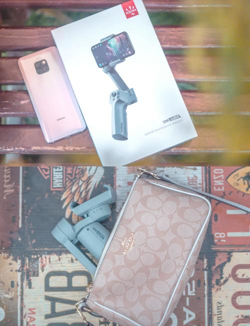 魔爪 Mini-P 稳定器评测：手机稳定器，新手也能轻松拍出丝滑画面？​
