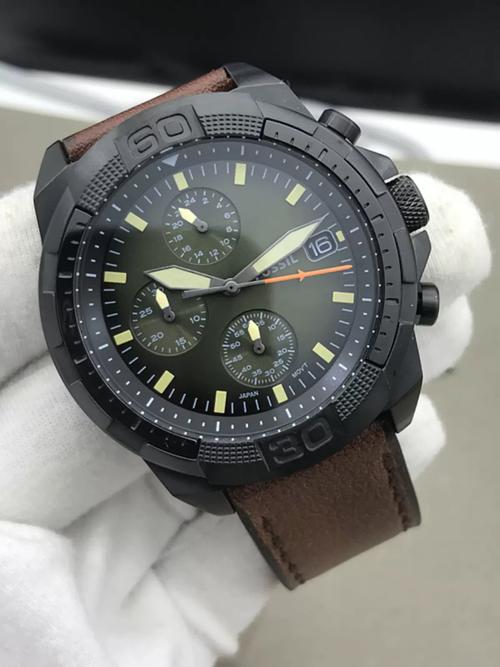 Fossil Gen 7 评测：时尚智能手表，颜值与功能能否平衡？​